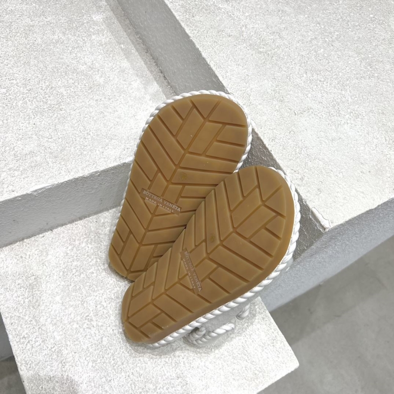 Bottega Veneta Sandals